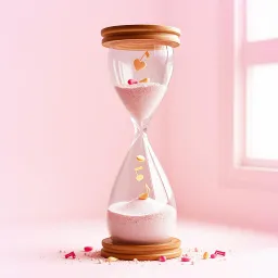 Тік - тік час летить