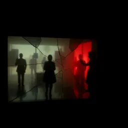 Haunting me