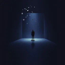 Shadows of Despair