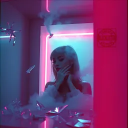 Toxic Glow