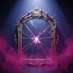 Crown of Silence