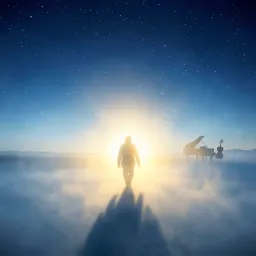 Gracia de Dios (Anugerah Tuhan)