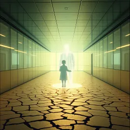 Beneath the White Coat