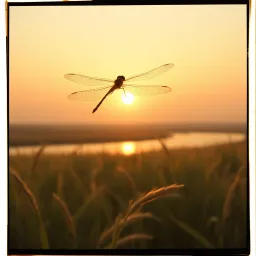 Dragonfly
