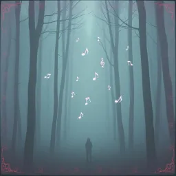 Echoes Where You Were