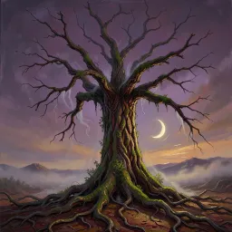 The Ancient Soil