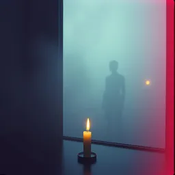 Umbre în ini inimă
