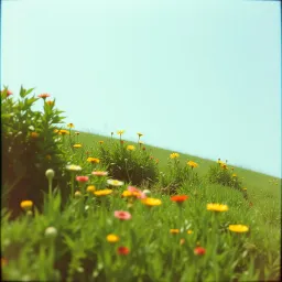 Wonderful world