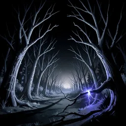 Forever Night