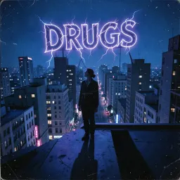My Drugs Are Bad