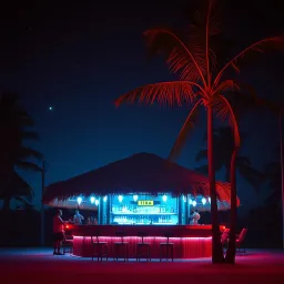 City By The Sea
