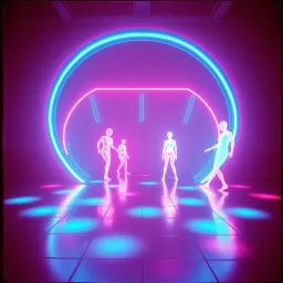 All Night We Shine