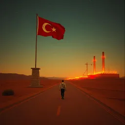 SENİ ANDIM BU GECE
