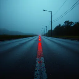 Dale in the Dark