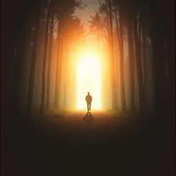 The Unopened Door