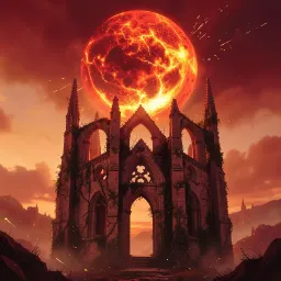 Cathedral of Me
