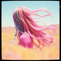 Los Pelos de Dalila