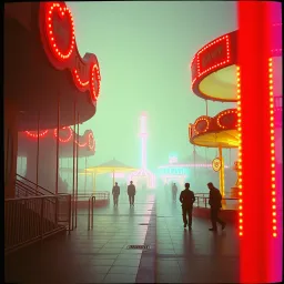 Monster Playground