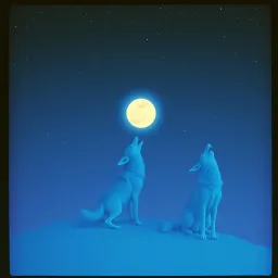 Screaming in the Night Remixed