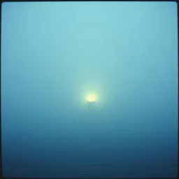 Running From Shadows