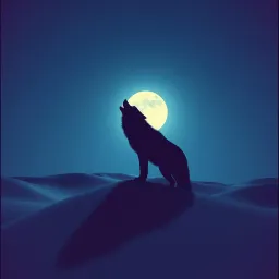 الكلاب تنبح وا صالح نيح