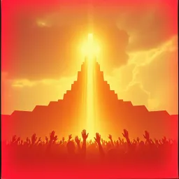 Every Knee Gonna Bow