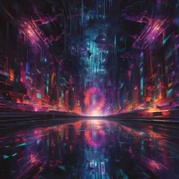 Digital Descent