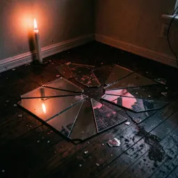 Shattered Teeth