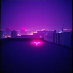 Midnight Fire