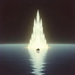Falling Into Starlight