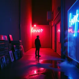 Echo of You
