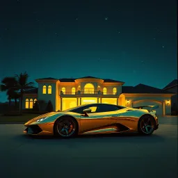 Luxury Dreams