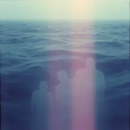 Lost in the Waves
