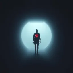 Lost in it now