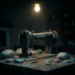 Falling Apart