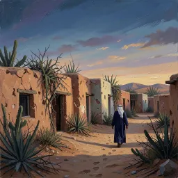 Terre de Sable