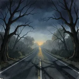 My Cry(Rock version)