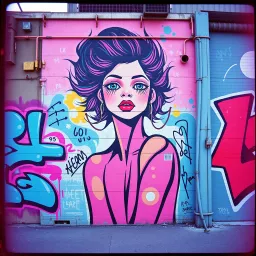 The Girl
