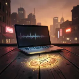 Digital Soul - Remix