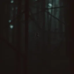 Web of Deceit