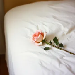 Cama Vazia