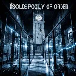 Policy of Order