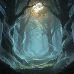 Nightfall Whispers