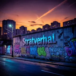 Straatdorst