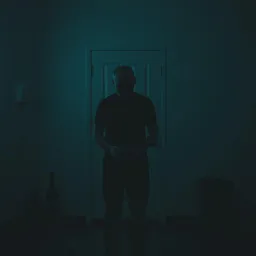 Not Your Average Loner (Jonathan Byers)
