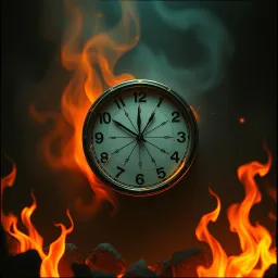 Echoes of Forever