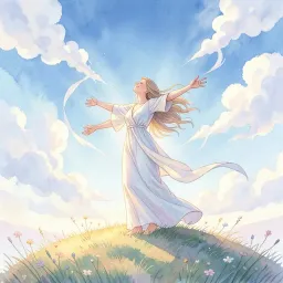 Wings Unbound