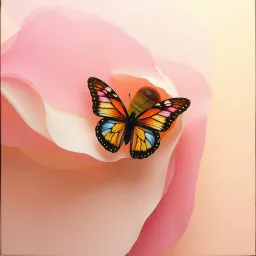 When will i be Butterfree??