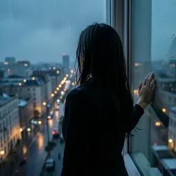 Bajo la Lluvia