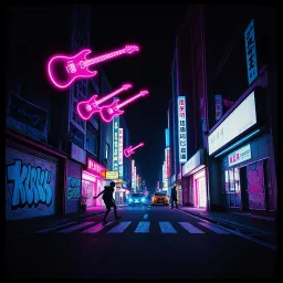 Tokyo Girl